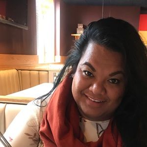 Meet your Posher, Kathy